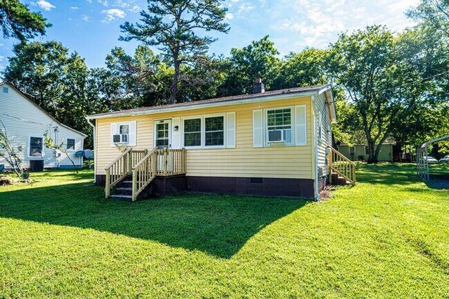 Foto del edificio - 184 Mill St