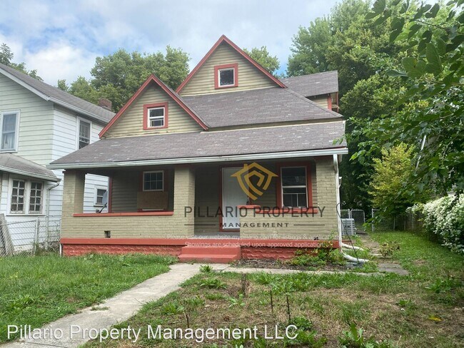 Building Photo - 3 br, 2 bath House - 1310 Congress Ave