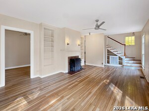 Foto del edificio - 401 Shook Ave