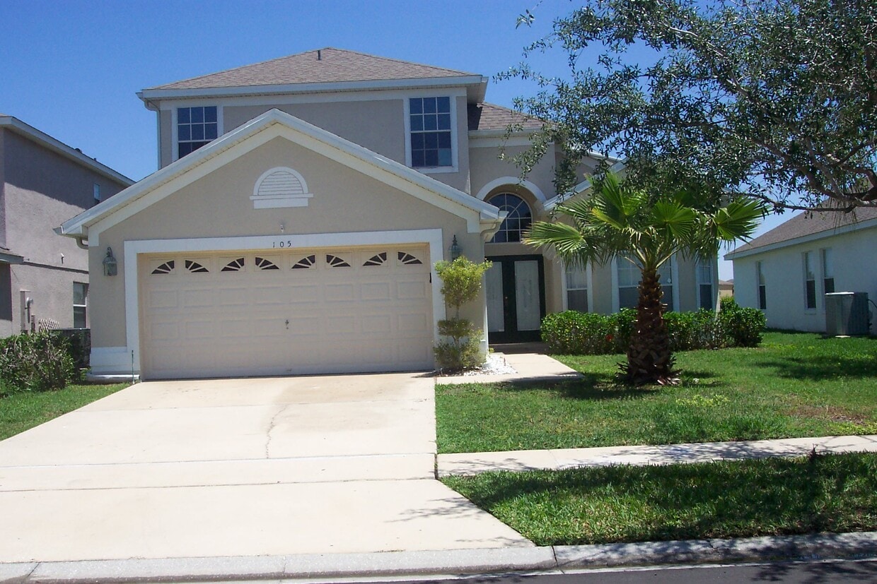 Photo - 105 Westmoreland Cir (Kissimmee, FL)