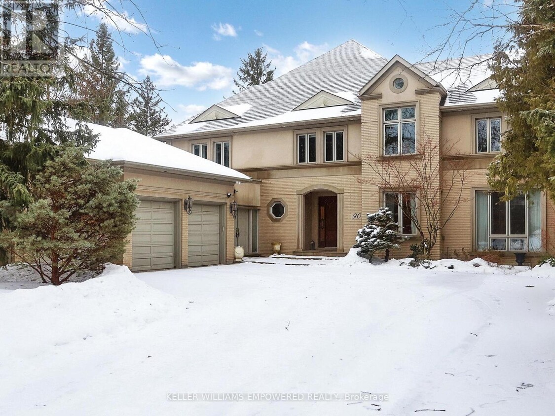 Photo principale - 90 Humberview Dr