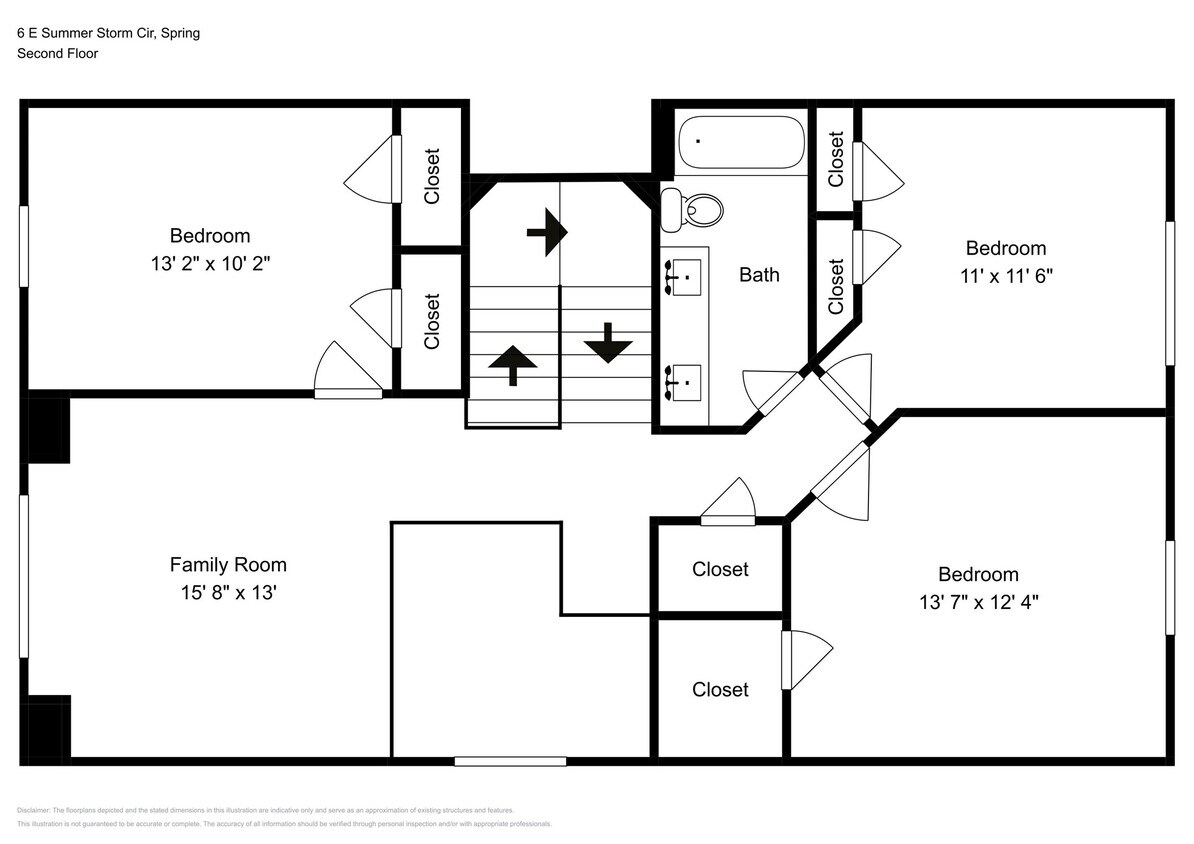 Building Photo - 6 E Summer Storm Cir