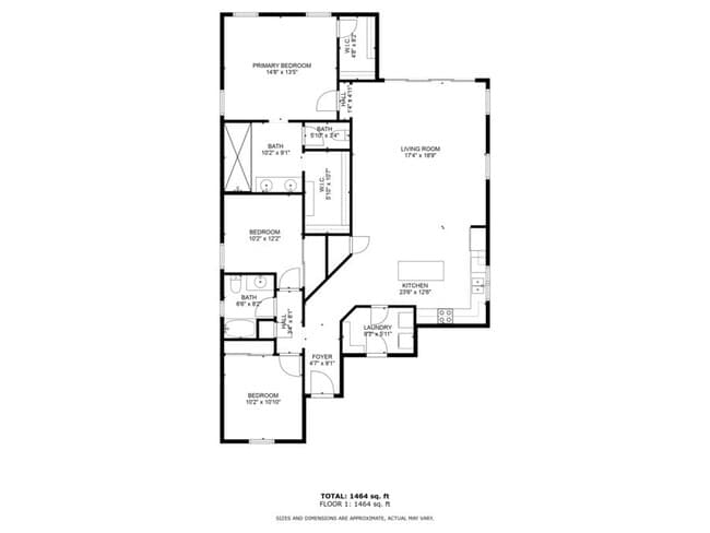 Building Photo - 4445 W Valencia Dr