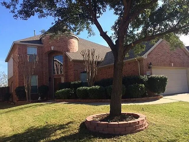 Foto principal - 3505 Jackson Dr