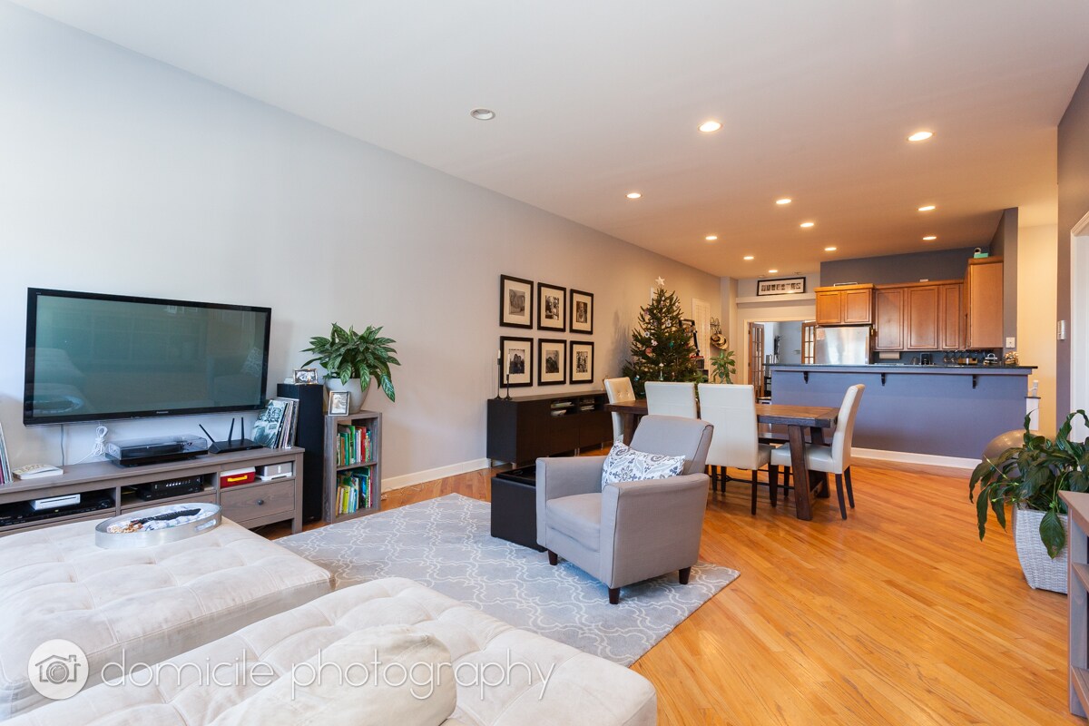 Foto principal - 944 N Noble St