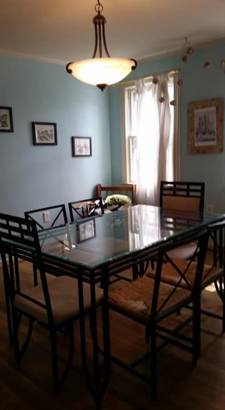 Photo - 517 G St SW Townhome