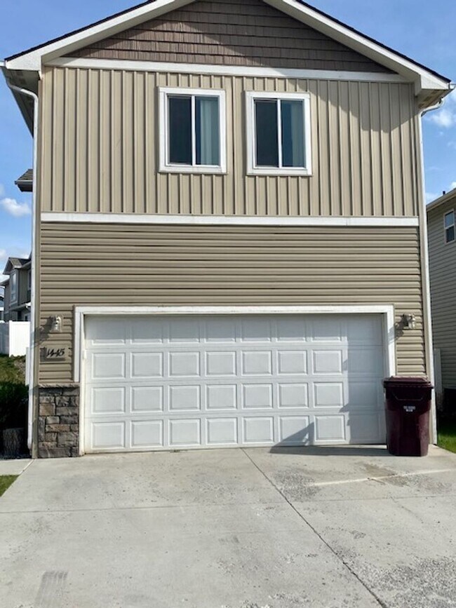 Foto del edificio - Stylish Comfort in the Heart of Pullman