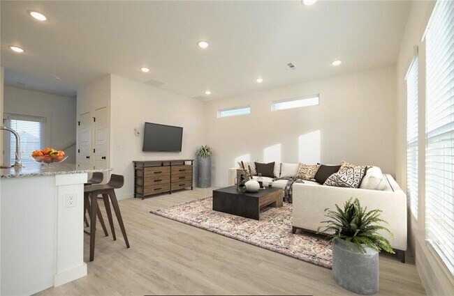 Foto del edificio - 840 Ventnor Ave