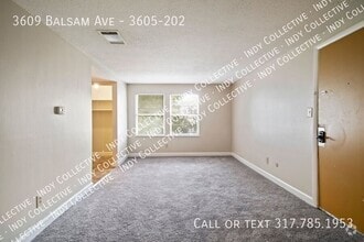 Building Photo - 3609 Balsam Ave