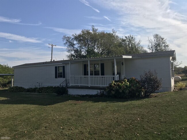 Building Photo - 2 br, 1 bath House - 6171 Vanwert Rd