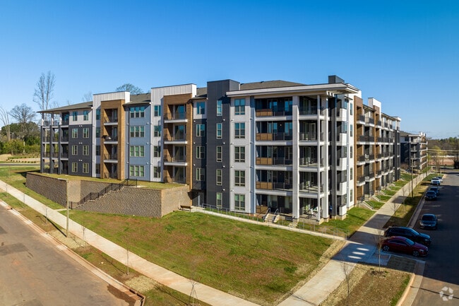 Building Photo - Wellen