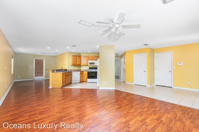 Building Photo - 2 br, 1 bath House - 1212 San Jose Blvd