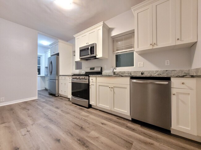 Foto del edificio - 72 Myrtle St