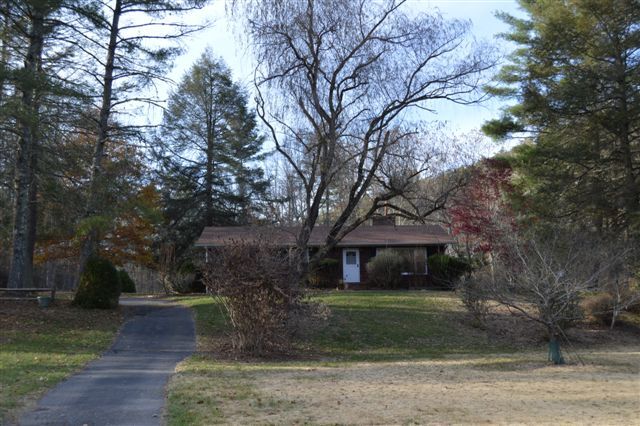 Primary Photo - 25885 Mountain Valley Rd