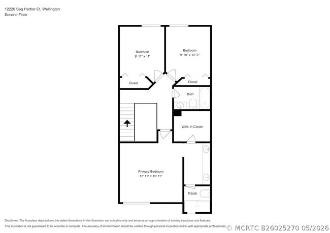 Building Photo - 12220 Sag Harbor Ct