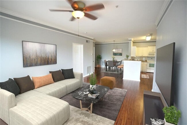 Foto del edificio - 4304 Bayside Village Dr