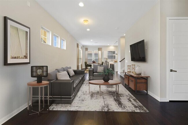Foto del edificio - 2925 Zach Scott St