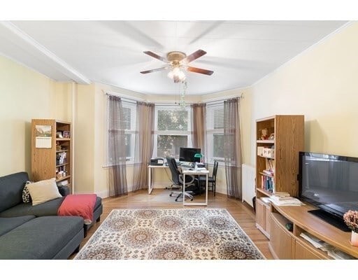 Primary Photo - 5 Euston St