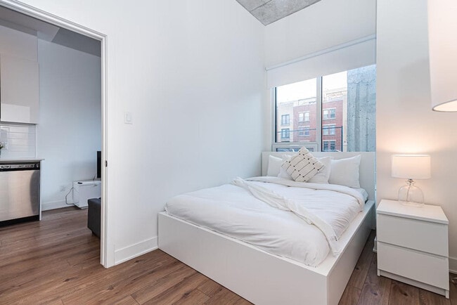 Photo du bâtiment - 1640 Rue Berri