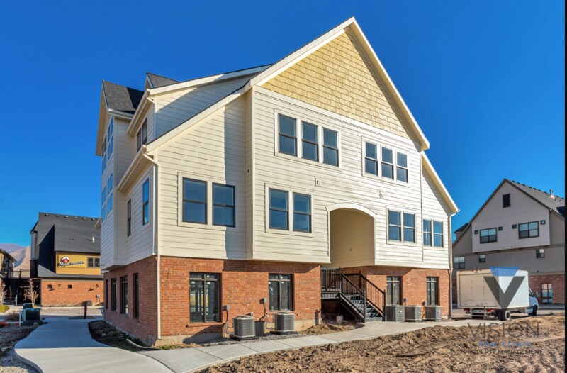 726 S 1600 W Unit 203, Mapleton, UT 84664 Condo for Rent in Mapleton