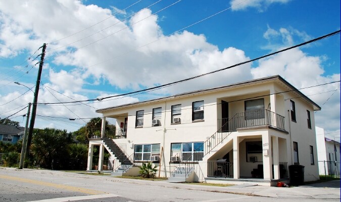 Primary Photo - Rosemary Place