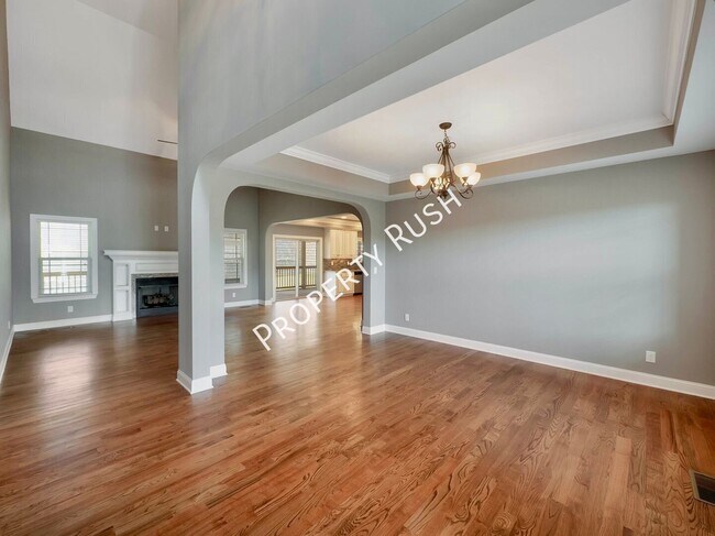 Foto del edificio - 7962 Burgundy Cir
