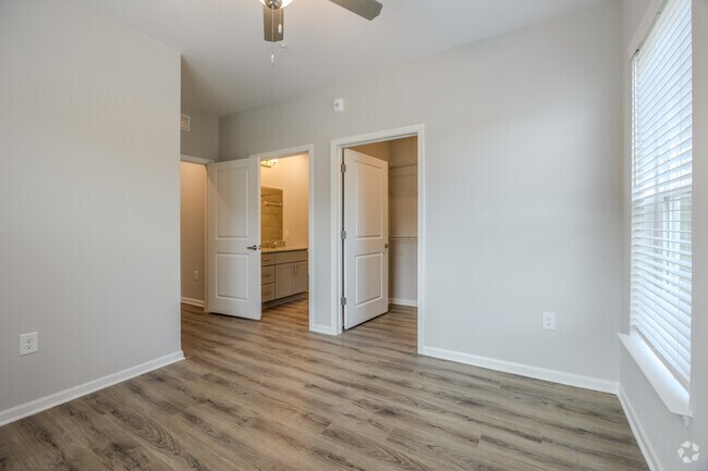 3 habitaciones, 2 baños, 111,5 m2, dormitorio 1 - Fairview Terrace
