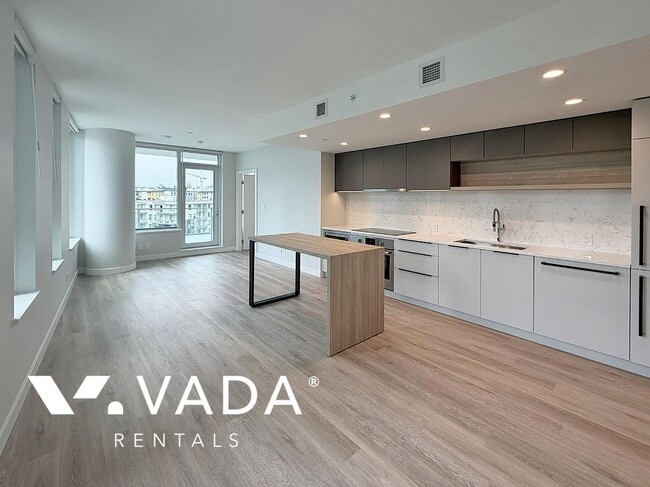 Building Photo - Myriad 3 BR APT Rental 905-567 Emerson St Coquitlam: VADA