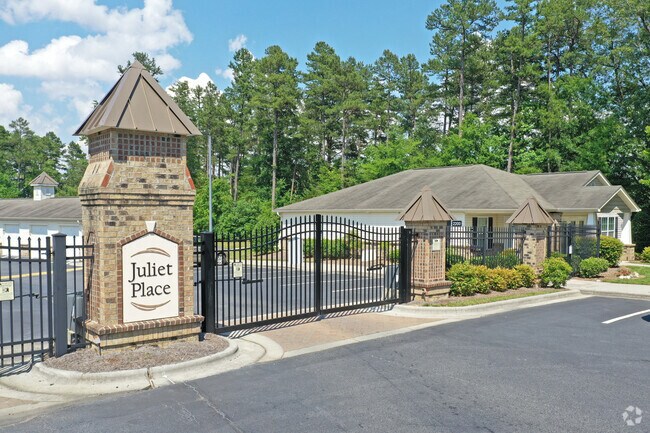Fase I - Juliet Place Apartment Homes