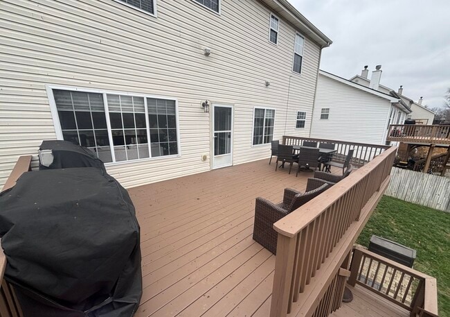 Foto del edificio - 2688 Woodlawn Way