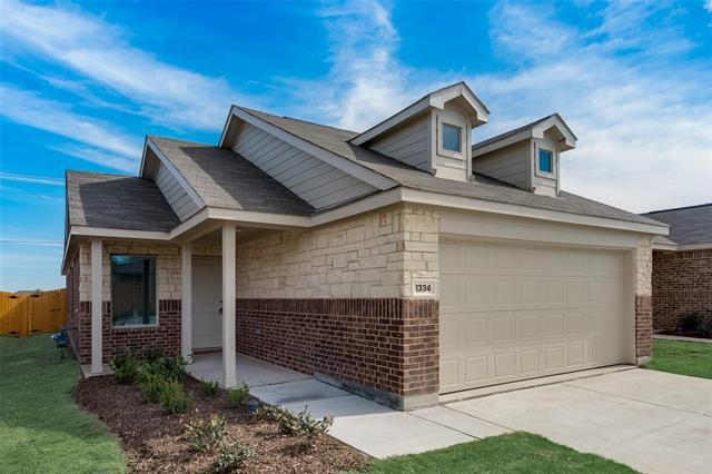 Foto del edificio - 1334 Canyon Wren Dr