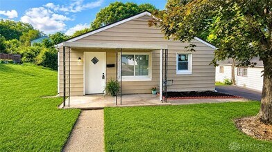 Building Photo - 2823 Revels Ave