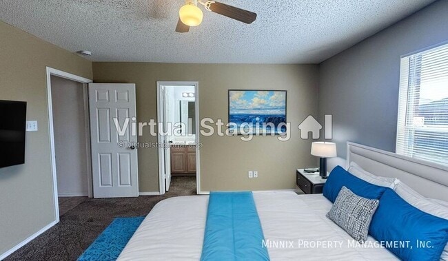 Foto del edificio - 525 N Iola Ave