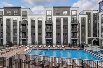 Building Photo - The Marq Teaneck