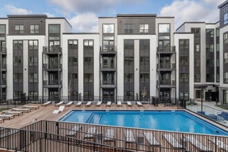 Building Photo - The Marq Teaneck