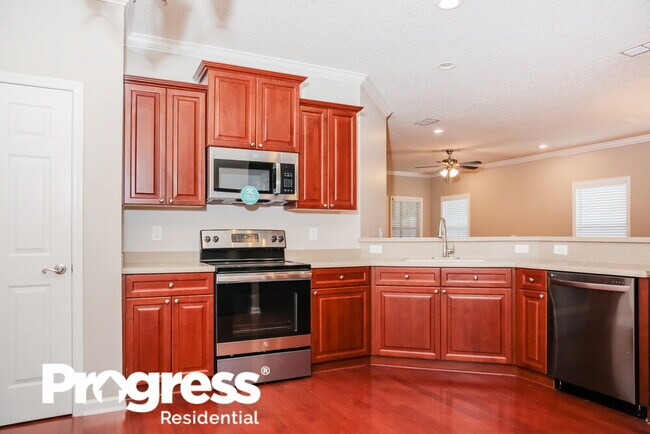 Foto del edificio - 6311 Devonhurst Dr