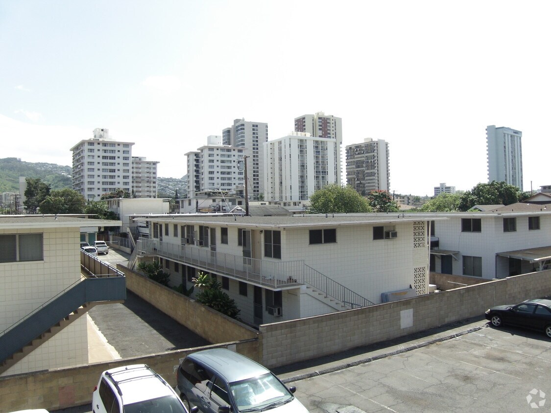 Foto del edificio - 2615 Kaaha St