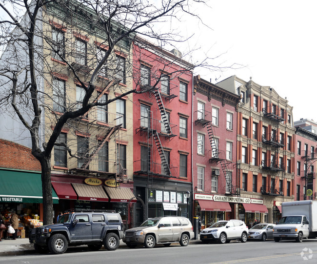 Foto del edificio - 185 Atlantic Ave