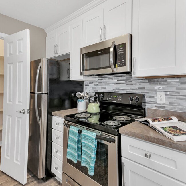 Forest at Chasewood 1600 Chasewood Dr Charlotte, NC Apartments for