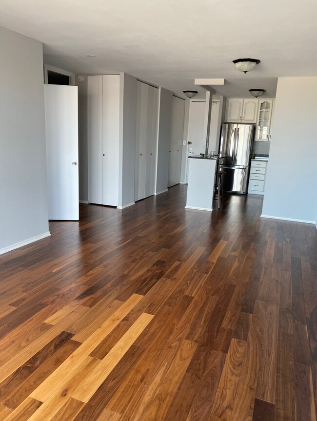 Long view of room - 2020 N Lincoln Park W