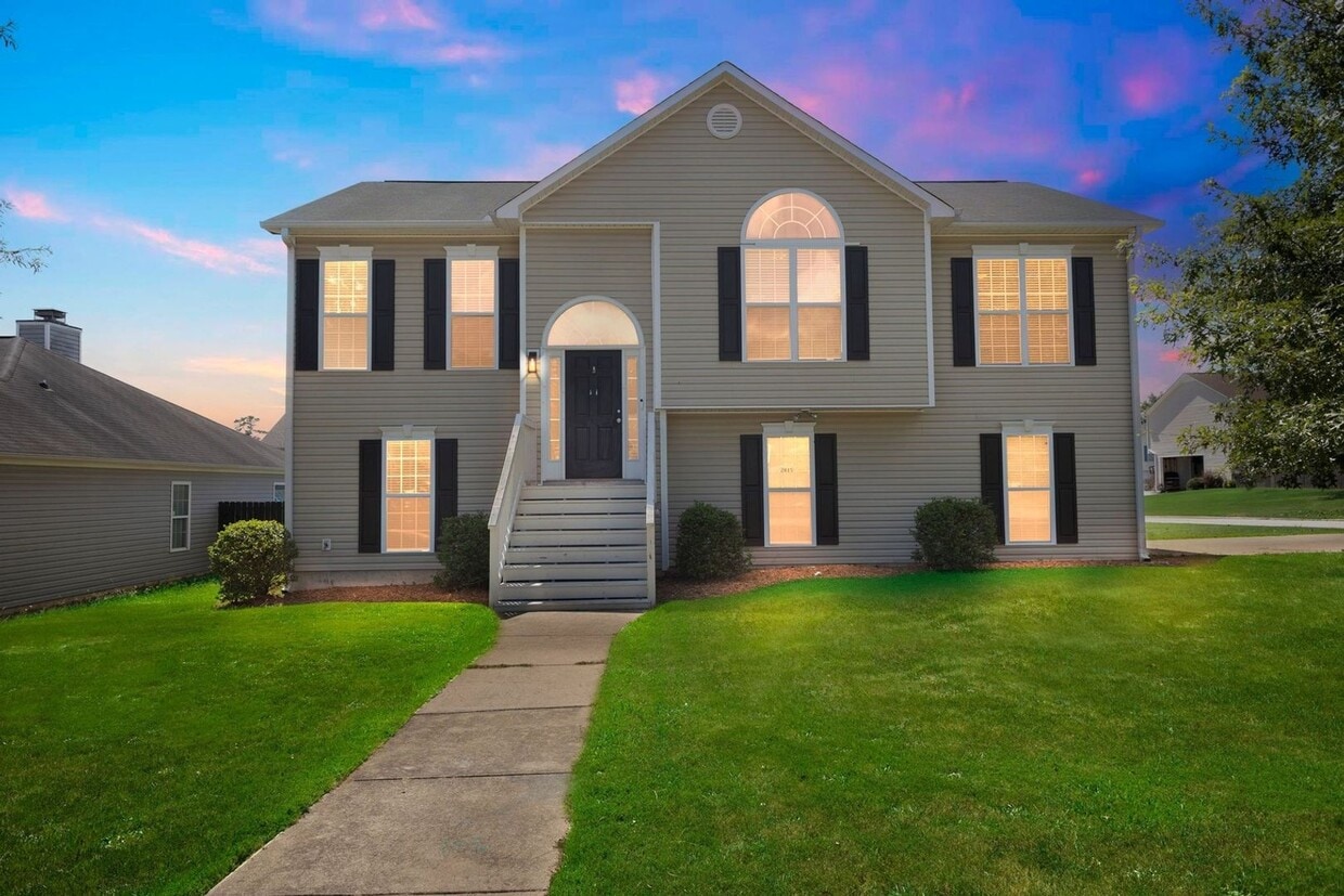 Primary Photo - Spacious 4BR House in Phenix City
