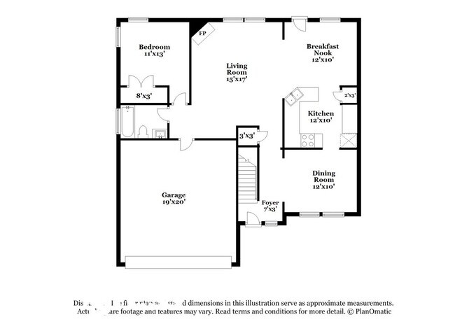 Foto del edificio - 4724 Keeneland Ln