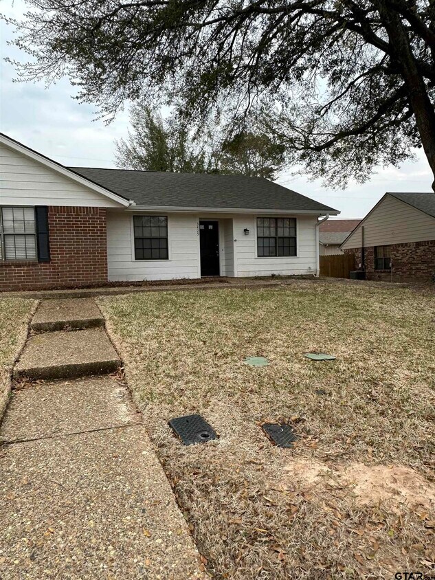 3425 Lexington Dr, Tyler, TX 75701 Townhome Rentals in Tyler TX
