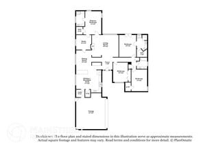 Building Photo - 4719 Hidden Springs Dr
