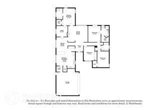 Building Photo - 4719 Hidden Springs Dr