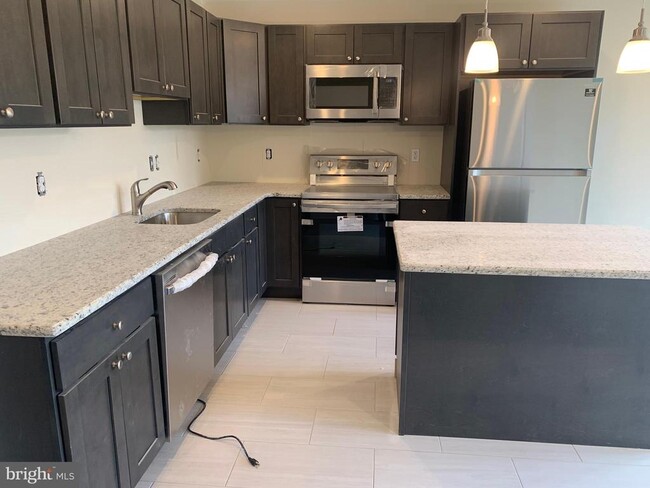 Foto del edificio - 1848 N 19th St