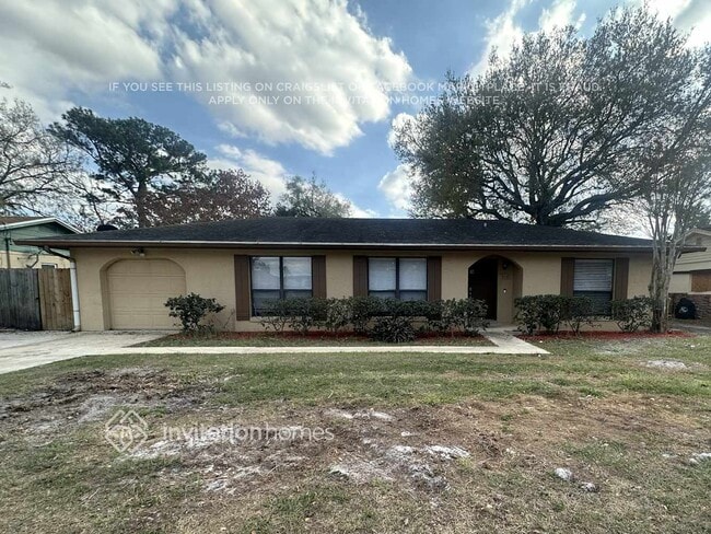 Building Photo - 5216 Forzley St