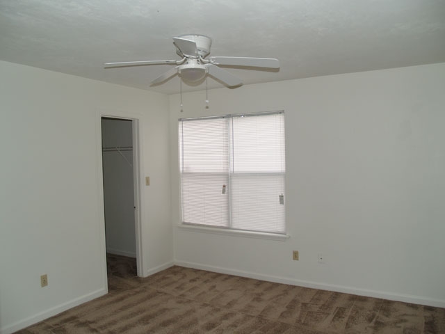 Interior Photo - Escambia Place