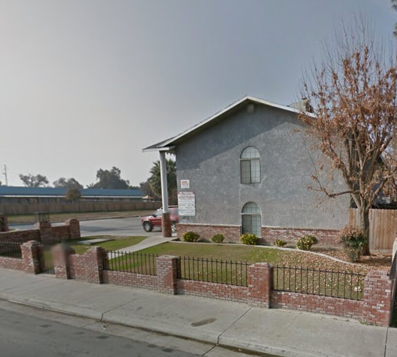 Building Photo - 4023 O St
