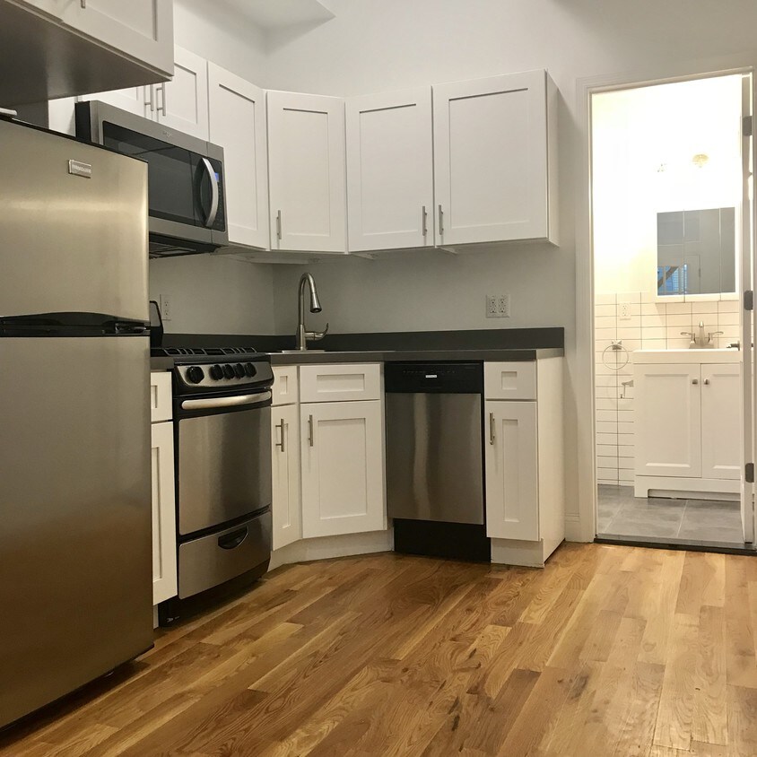 285 Wyckoff Ave, Brooklyn, NY 11237 Apartments in Brooklyn, NY